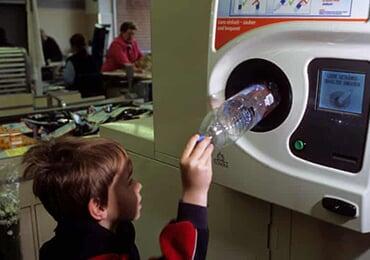 What is intended? The three major plastic organizations jointly called on the European Union to implement a new system!